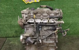 Двигатель Toyota Corolla 2013 190000T082 180 1ZRFE