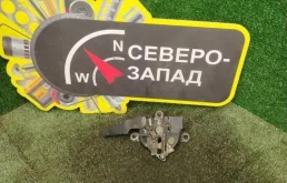 Замок капота Toyota Corolla 2013 5351002560 180 1ZRFE