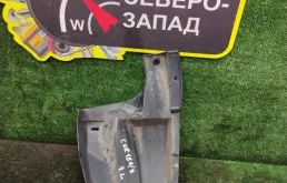 Пыльник бампера Toyota Corolla 2013 5259202270 180 1ZRFE, задний левый