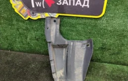 Пыльник бампера Toyota Corolla 2013 5259102280 180 1ZRFE, задний правый