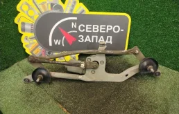 Стеклоочиститель Toyota Corolla 2013 8515002320 180 1ZRFE