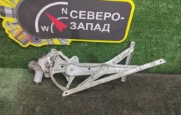 Стеклоподьемник Toyota Corolla 2013 6981002530 180 1ZRFE, передний правый
