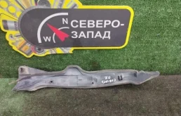 Пыльник крыла Toyota Corolla 2013 5382702210 180 1ZRFE, передний правый