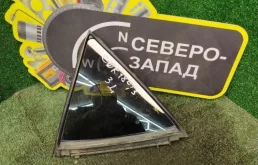Форточка двери Toyota Corolla 2013 6812402330 180 1ZRFE, задняя левая
