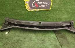 Жабо Lexus LX 2017 5570860190 VDJ201 1VDFTV