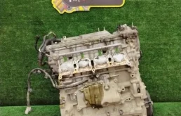 Двигатель Toyota Camry 2020 1900036560 70 2ARFE