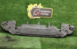 Пыльник бампера Toyota Camry 2020 5261833110 70 2ARFE, передний