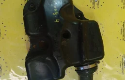 Резонатор воздушного фильтра Ford Mondeo 6G919F763BC CD345