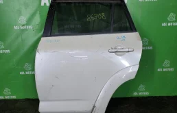 Дверь Toyota RAV4 2006-2012 6700442121 30, задняя левая