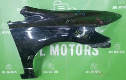 Крыло Honda Civic 8 2006-2011 60211SNBJ00ZZ 4D, переднее правое