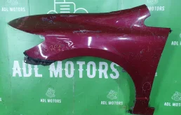 Крыло Honda Civic 8 2006-2011 60261SNBJ00ZZ 4D, переднее левое