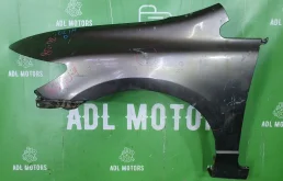 Крыло Honda Civic 8 2006-2011 60261SNBJ00ZZ 4D, переднее левое