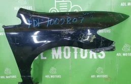 Крыло Honda Civic 8 2006-2011 60211SNBJ00ZZ 4D, переднее правое