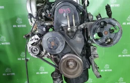 Двигатель Mitsubishi Lancer 9 2003-2010 4G18 4G18