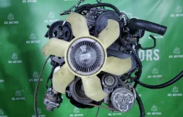 Двигатель Mitsubishi L200 2007-2016 4D56U 4D56U 178 В СБОРЕ