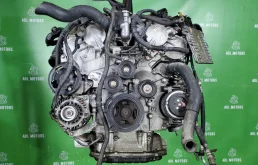 Двигатель Infiniti FX37 2007-2013 VQ37VHR VQ37VHR