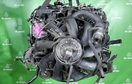 Двигатель Land Rover Range Rover L322 368DT 368DT