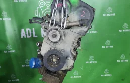 Двигатель Hyundai Santa Fe 2000-2006 G4JS G4JS 2.4Л 140-150 Л.С.