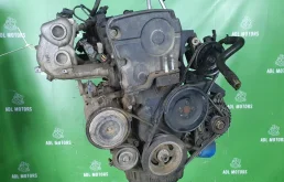 Двигатель Hyundai Matrix 2000-2010 G4GB G4GB