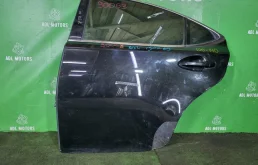 Дверь Lexus ES 6 2012-2018 6700433220 ASV60, задняя левая