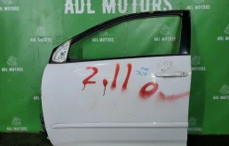 Дверь Toyota Corolla 2006-2012 6700212A30 150, передняя левая