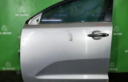 Дверь Kia Sportage 2010-2015 760033W000, передняя левая