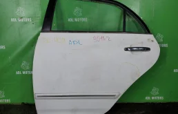 Дверь Toyota Corolla 2006-2012 6700412A20 150, задняя левая