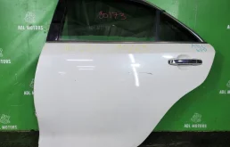 Дверь Toyota Camry 2012-2017 6700406260 50 55, задняя левая