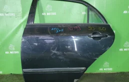 Дверь Toyota Corolla 2006-2012 6700412A20 150, задняя левая