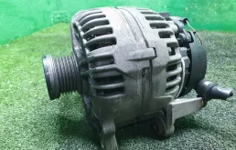 Генератор Volkswagen Tiguan 2011-2019 0124525188 2 CTH