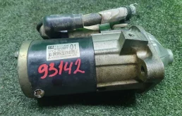 Стартер Mitsubishi Outlander 1 2000-2006 1810A001 4G64 4G63 4G69