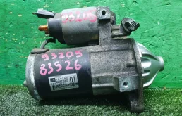 Стартер Mitsubishi Outlander 1 2000-2006 M000T20672 4G64 4G63 4G69