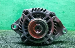 Генератор Mitsubishi Lancer 10 2006-2013 1800A288 4B12 4B11 4B10