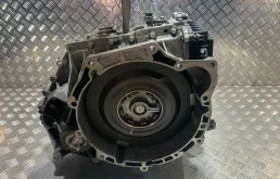PКПП Volvo S60 2