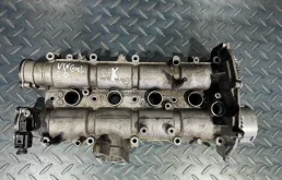 постель распредвала Volkswagen Golf 6