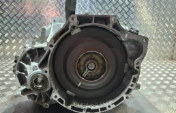 PКПП Volvo S60 2