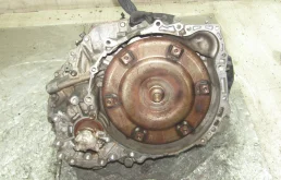 АКПП Ford Kuga