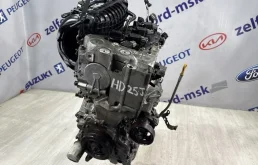 Двигатель Nissan X-Trail 2011 T31