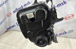 Двигатель VOLVO XC90 2010