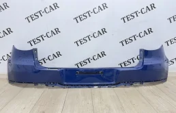 Бампер VW Tiguan 2008-2011 5N