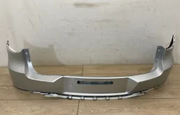 Бампер VW Tiguan 2008-2011 5N