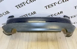 Бампер в сборе со спойлером Audi A4 2004-2008 8E