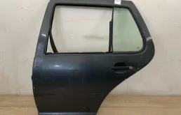 Дверь VW Golf 4 1998-2010 1J