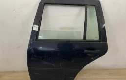 Дверь VW Golf 4 1998-2005 1J