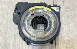Подрулевое кольцо VW Touareg 2 2010-2018 7P