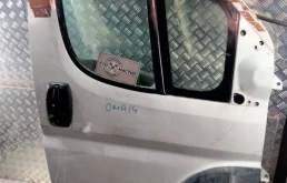 Дверь передняя правая Fiat Ducato