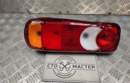 Фонарь задний левый Citroen Jumper