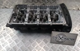 Головка блока цилиндров Ford Transit