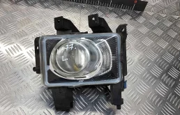 Фара противотуманная левая Opel Astra Astra H 2007-2010 рестайлинг 2009 1,4 i Бензин МКПП 5ст. Универсал.