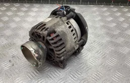 Генератор Ford Tourneo Connect Tourneo Connect I 2002-2009 2004 1,8 TDCi Дизель МКПП 5ст. Минивэн.